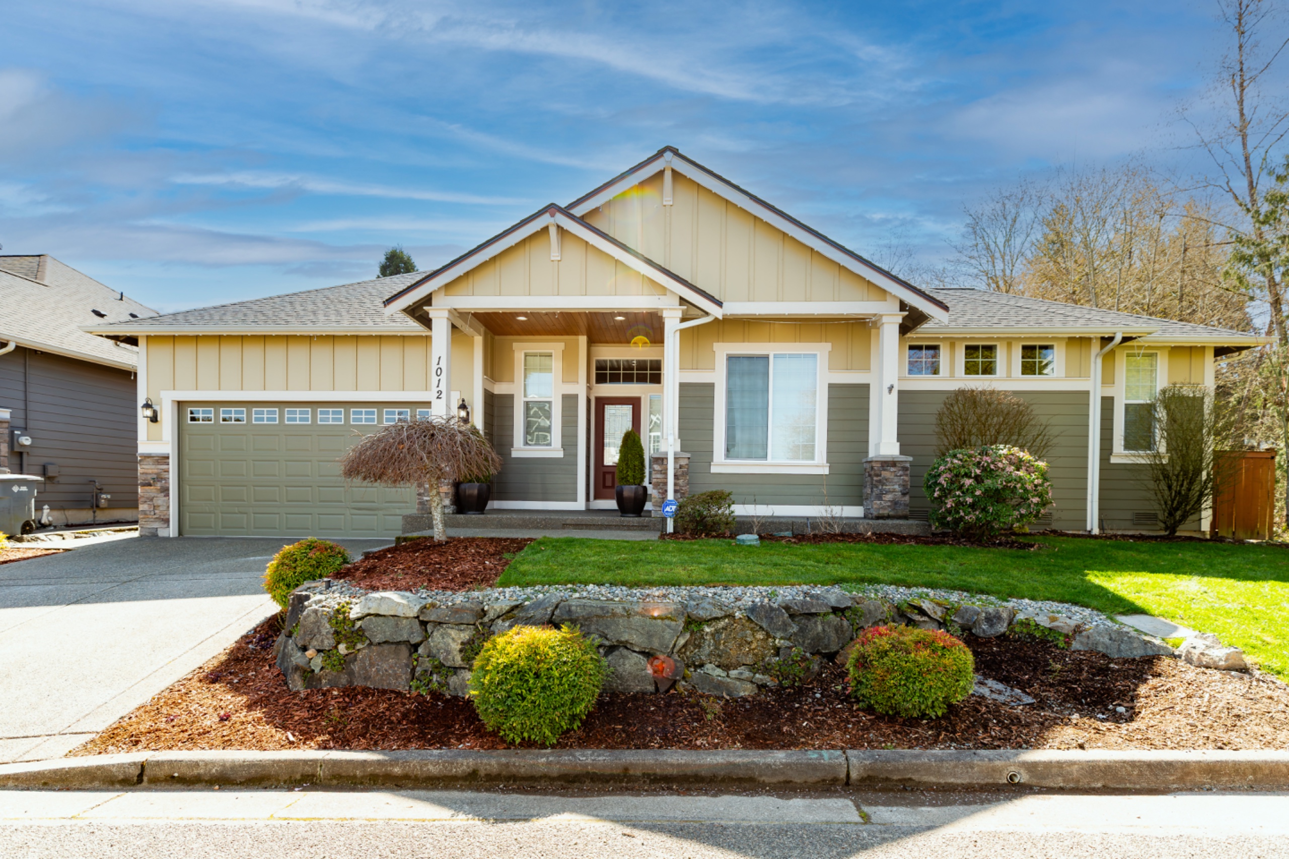 Advent Adult Family Home
